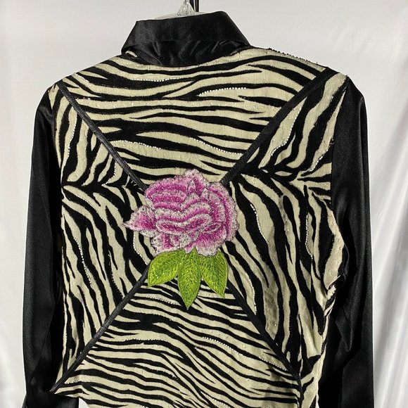 Anage - Jacket - Picture 3 of 7